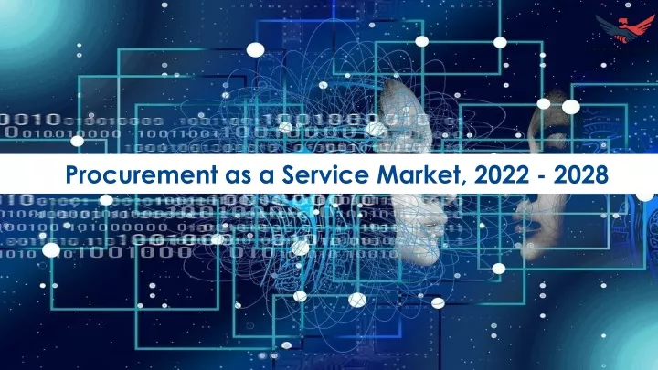 procurement as a service market 2022 2028