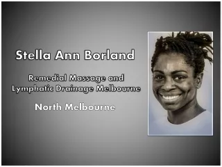 stella ann borland