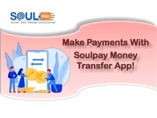 Instant Money Transfer services, Send or Receive | Domestic Money Transfer