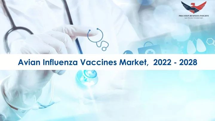 avian influenza vaccines market 2022 2028