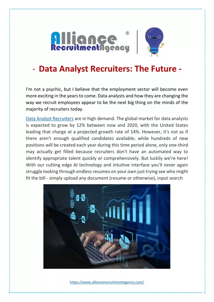 ppt-the-future-of-data-analyst-recruiters-powerpoint-presentation