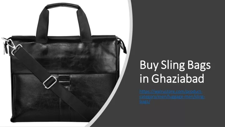 buy sling bags buy sling bags in ghaziabad