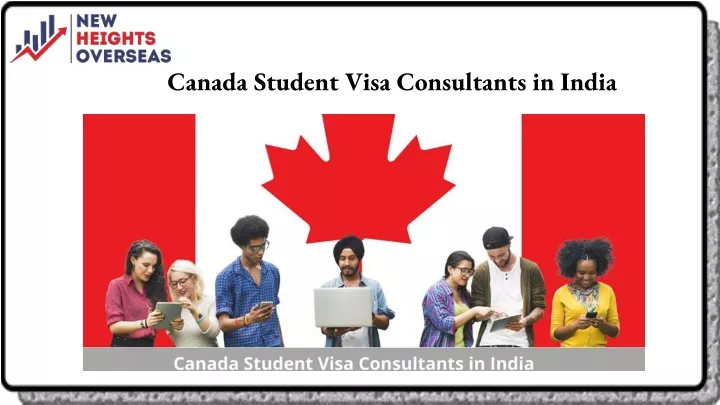 canada student visa consultants in india