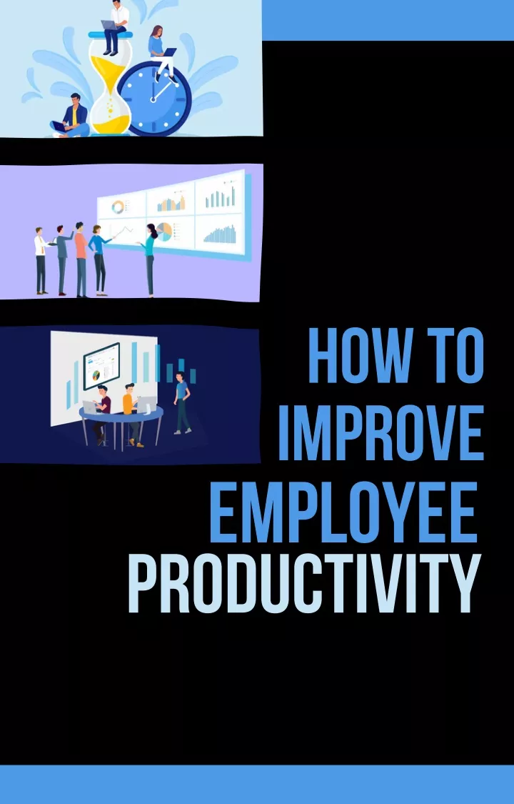 how to improve employee