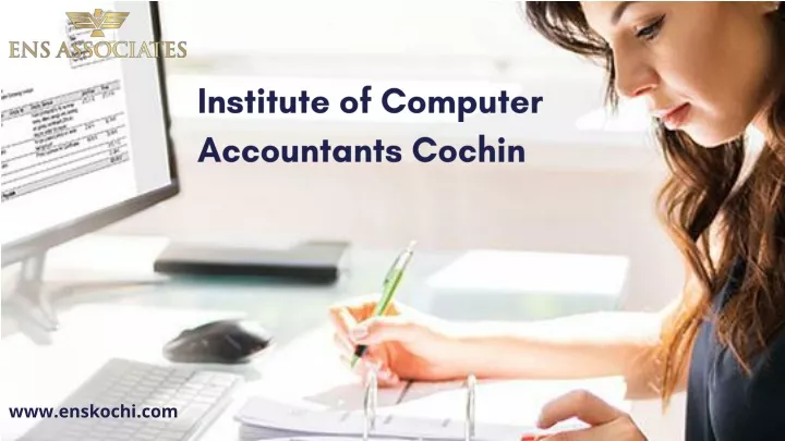 institute of computer accountants cochin