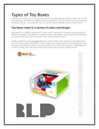 types of toy boxes keeping your child s toys