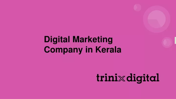 digital marketing company in kerala