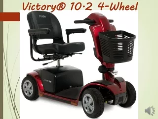 Pride Mobility Scooter Lakewood and Long Beach California