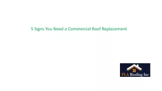 Get the Best Roofing Pinellas County Services for your place