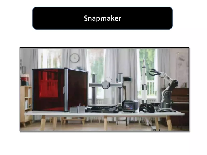 s napmaker