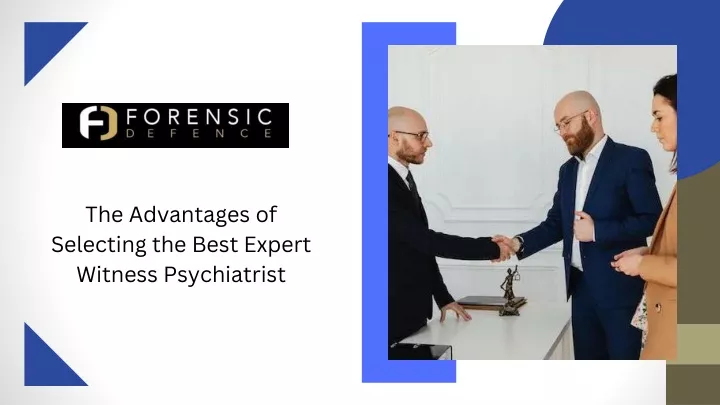 the advantages of selecting the best expert