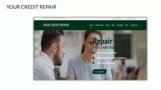 Curve of new growth with free wordpress themes credit repair