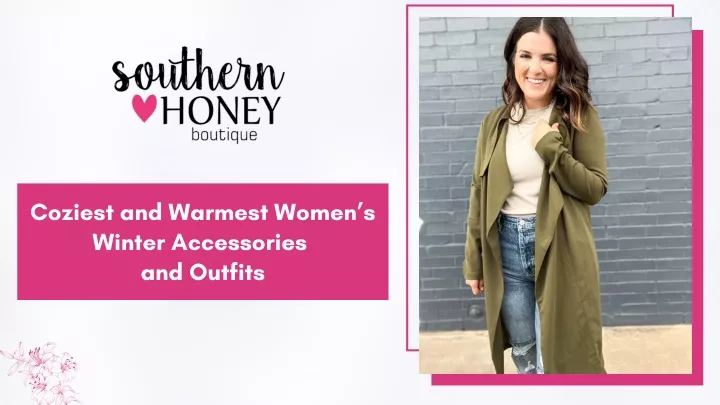 coziest and warmest women s winter accessories