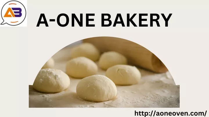a one bakery