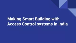 Auto ID Systems India