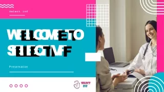 select ivf