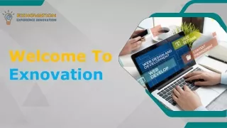 Digital Marketing Agency in Sydney - Exnovation