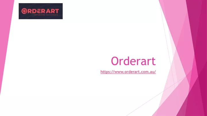 orderart