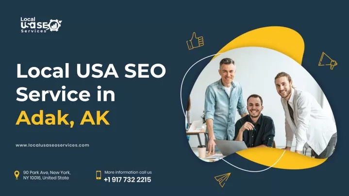 local usa seo service in adak ak