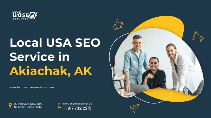 local usa seo service in akiachak ak