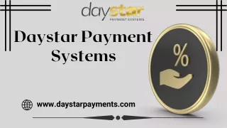 daystar payment systems