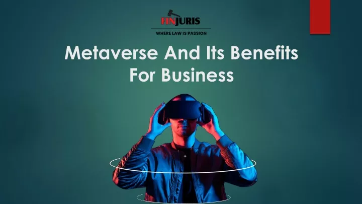 metaverse and its benefits for business