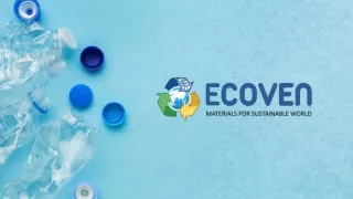 Recycled Raw Materials Manufacturing