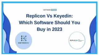 Replicon Vs Keyedin_ Which Software Should You Buy in 2023