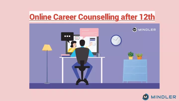 online career counselling after 12th
