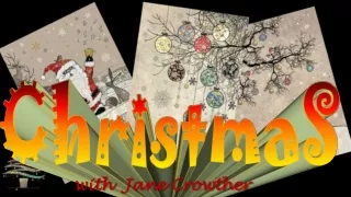 with jane crowther