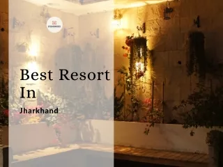 best resort in