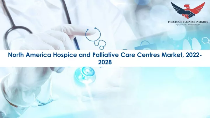 north america hospice and palliative care centres