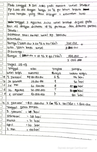 TUGAS AKUNTANSI 2