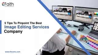 5 tips to pinpoint the best