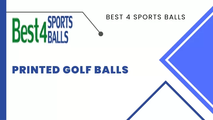 best 4 sports balls