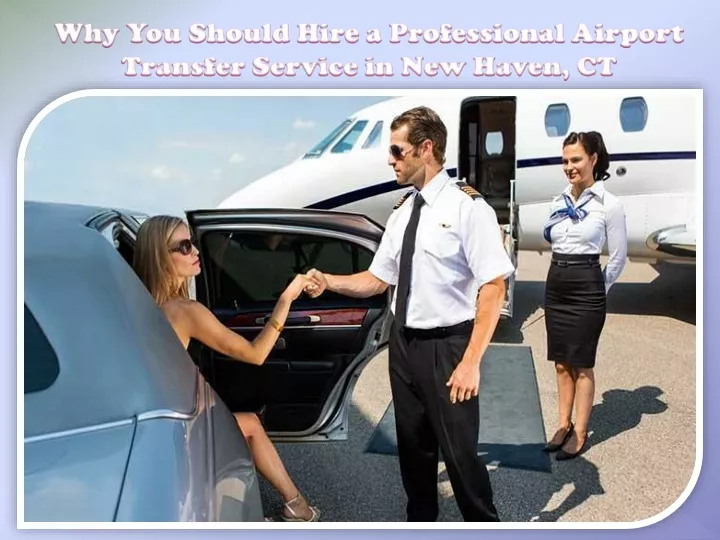 why you should hire a professional airport