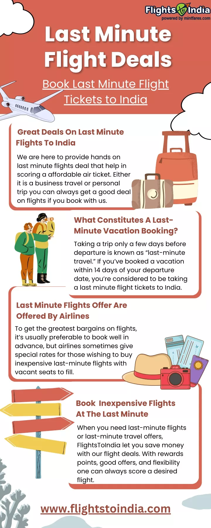 book last minute flight tickets to india