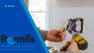 Everything You Why plumbing services in the UK are important  Rennils Plumbing ServicesTo Know About Plumbing Companies