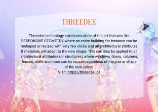 Threedee