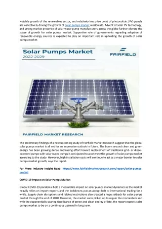 notable growth of the renewables sector