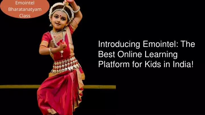 introducing emointel the best online learning