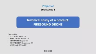 FIRESOUND
