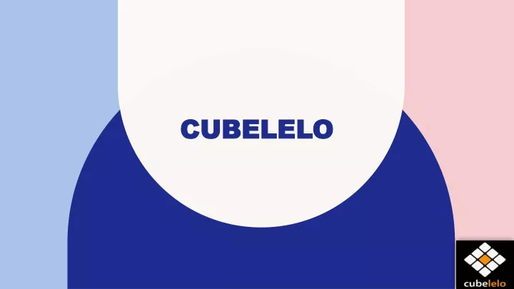 cubelelo