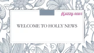 The Latest Celebrity Gossip From The Most Trusted Site On The Net!