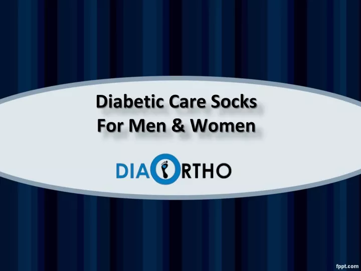 diabetic care socks for men women