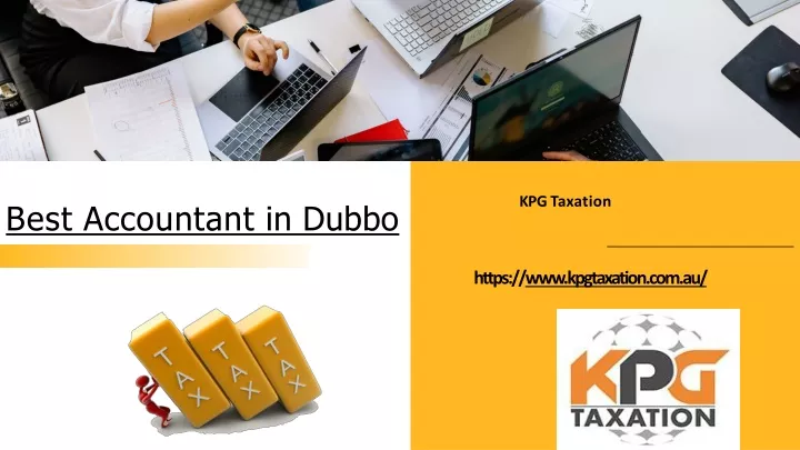 kpg taxation