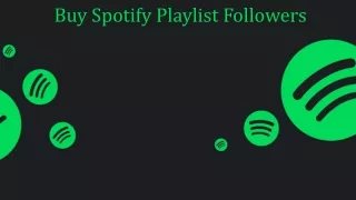 Achieve your Goal on Spotify