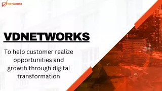 vdnetworks