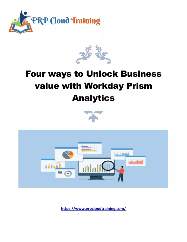 four ways to unlock business value with workday