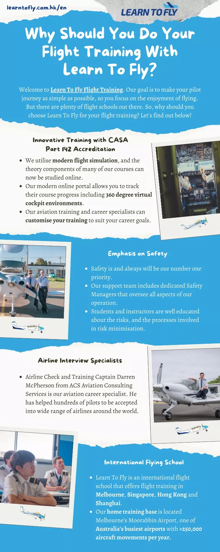 learntofly com hk en